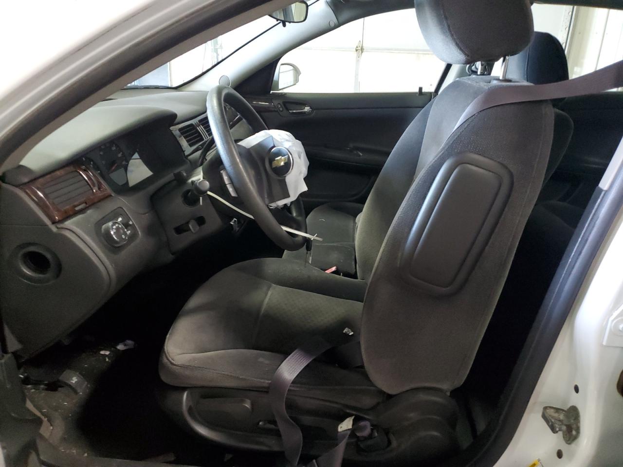 2G1WA5E3XE1174864 2014 Chevrolet Impala Limited Ls