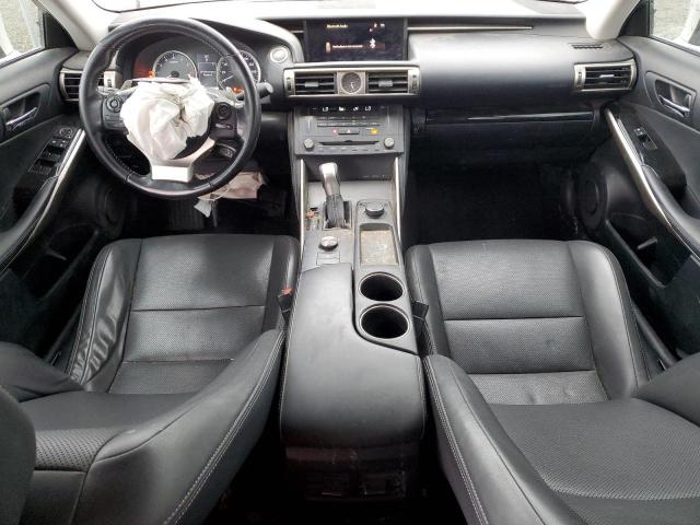 2016 Lexus Is 200T VIN: JTHBA1D20G5034605 Lot: 45272794