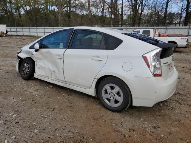 2011 Toyota Prius VIN: JTDKN3DU3B5353315 Lot: 48406574