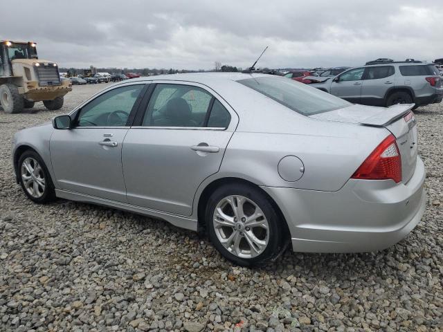 2011 Ford Fusion Sport VIN: 3FAHP0KC0BR153332 Lot: 48110744