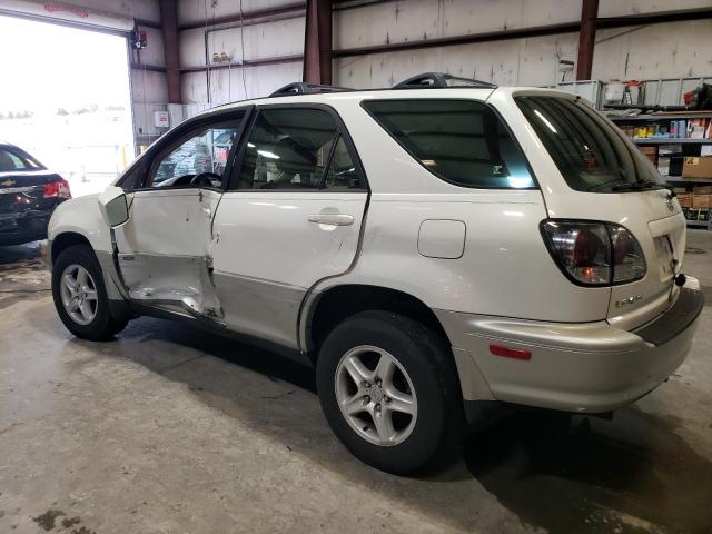 2003 Lexus Rx 300 VIN: JTJHF10U730292788 Lot: 48302404