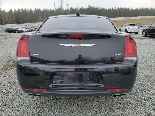 2019 Chrysler 300 Touring VIN: 2C3CCARG0KH603608 Lot: 45247944