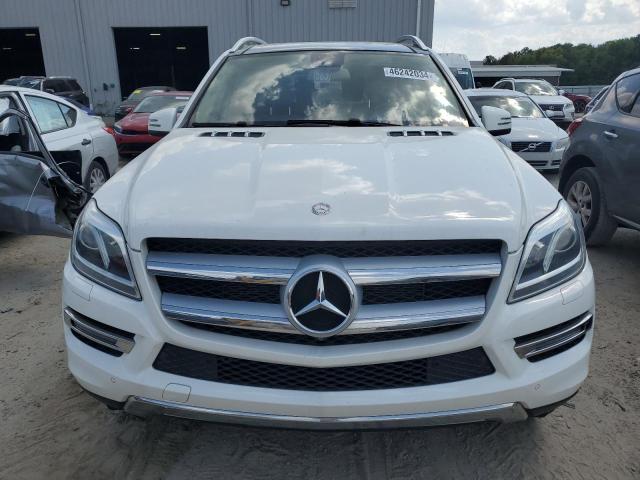 VIN 4JGDF6EE8FA451618 2015 Mercedes-Benz GL-Class, ... no.5