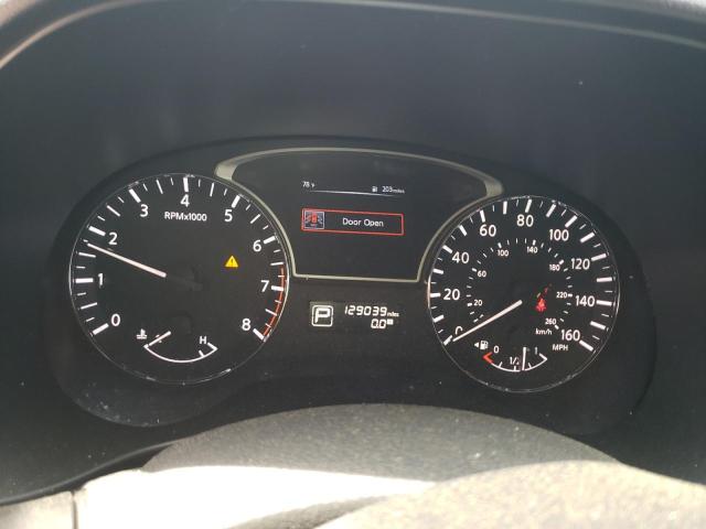 2015 NISSAN PATHFINDER - 5N1AR2MN8FC705658