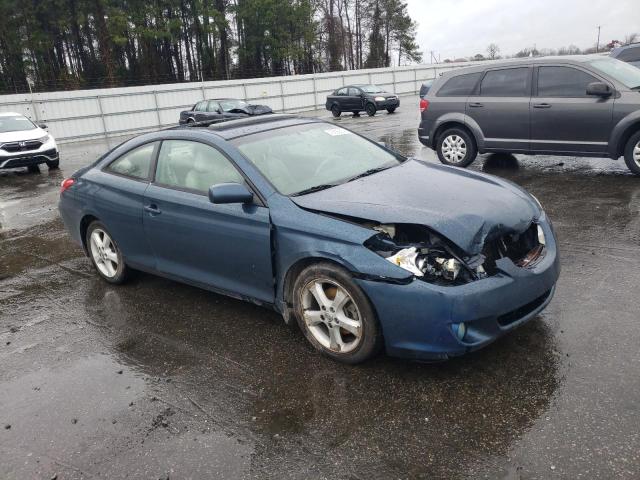 2006 Toyota Camry Solara Se VIN: 4T1CA38P96U094180 Lot: 45892334