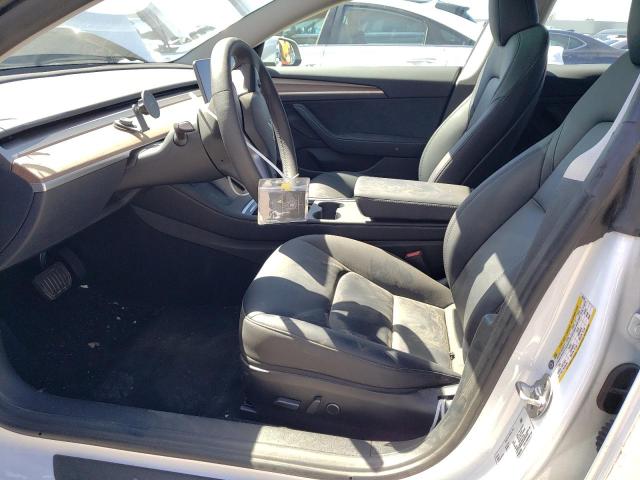 2023 TESLA 3 - 5YJ3E1EA4PF606595