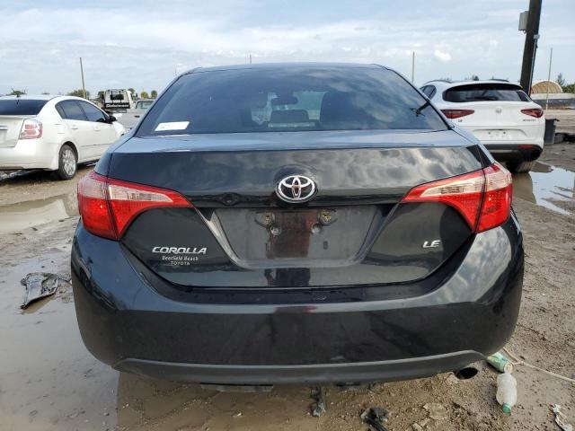 2019 TOYOTA COROLLA L - 2T1BURHE9KC175017