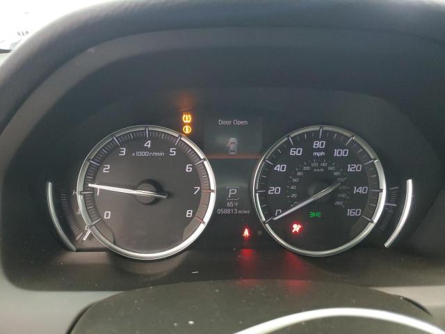 2020 ACURA TLX BASE - 19UUB1F51LA013117
