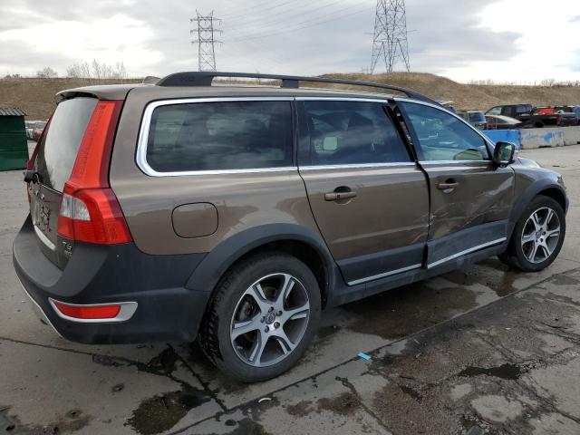 VIN YV4902BZ4D1163603 2013 Volvo XC70, T6 no.3