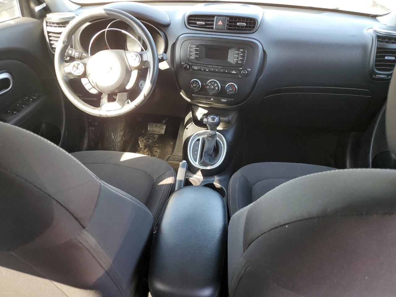 KNDJN2A21G7290378 2016 Kia Soul