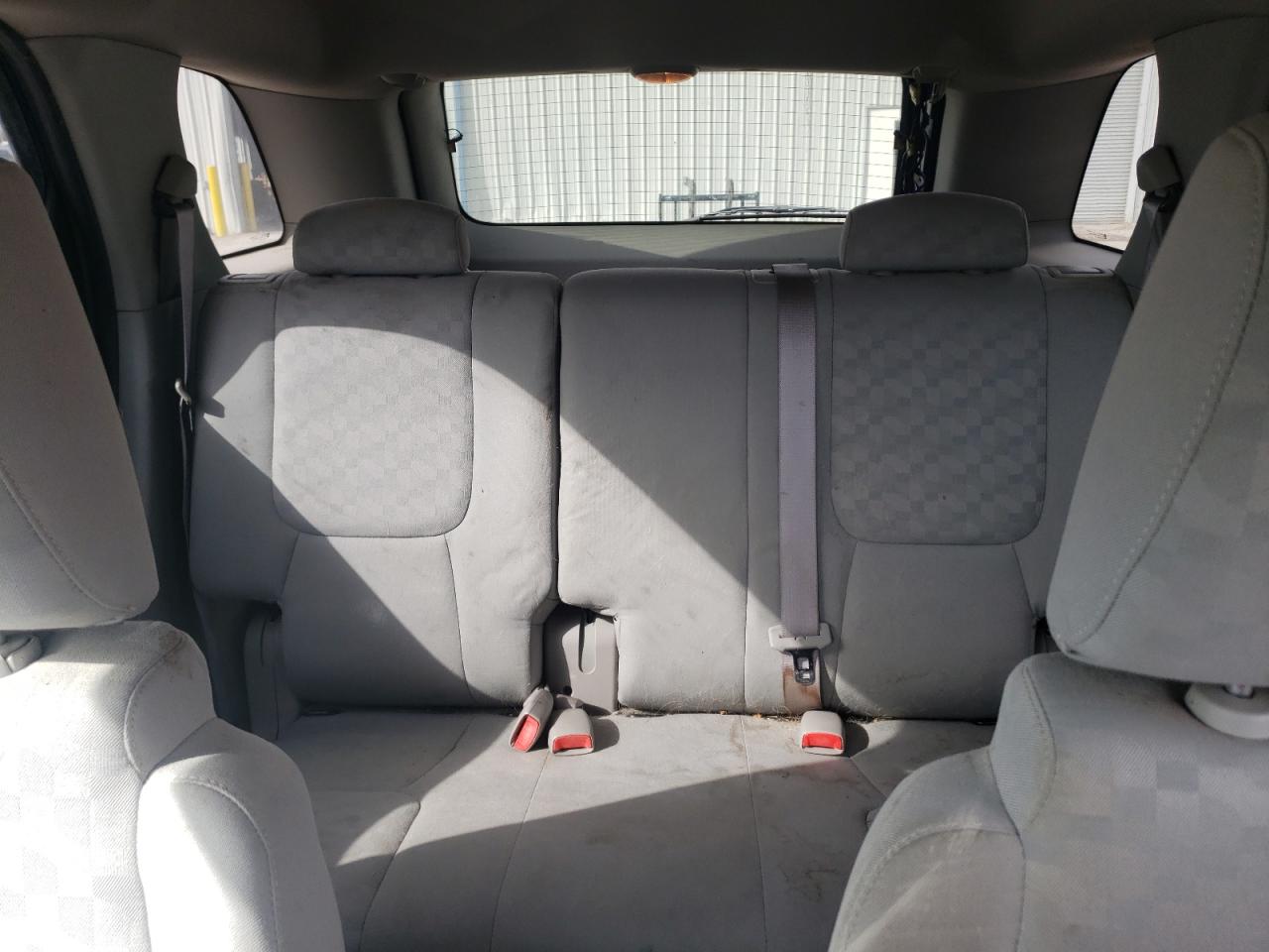 2CNDL63F166008065 2006 Chevrolet Equinox Lt