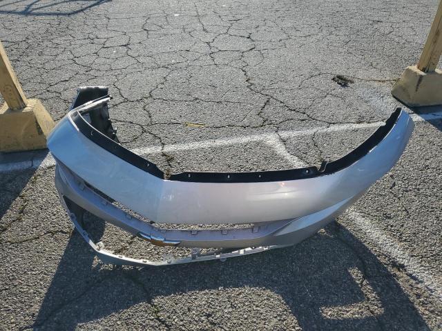 2018 Chevrolet Malibu Lt VIN: 1G1ZD5STXJF278458 Lot: 46904044