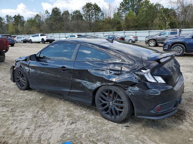 Vin: 2hgfc3a5xlh751119, lot: 47750194, honda civic si 20202