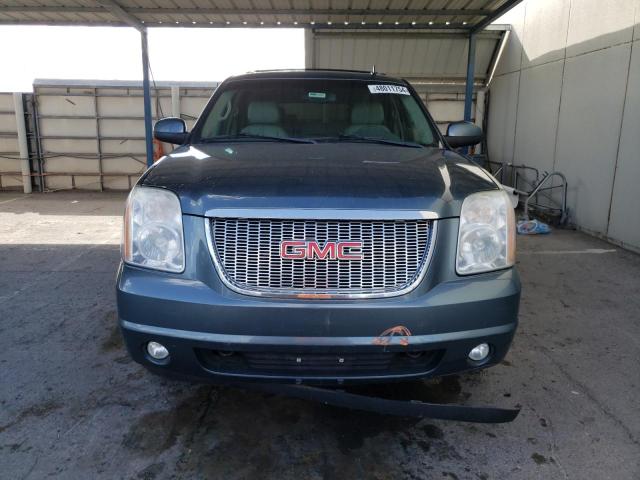 2009 GMC Yukon Xl K1500 Slt VIN: 1GKFK36369R220196 Lot: 48011754