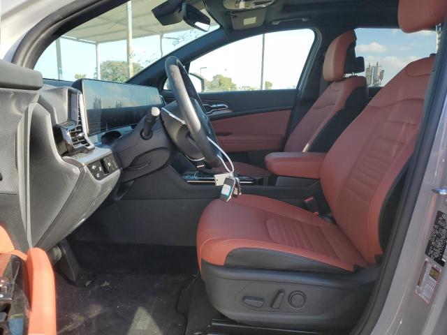 2024 KIA SPORTAGE S - 5XYK53DF3RG177319