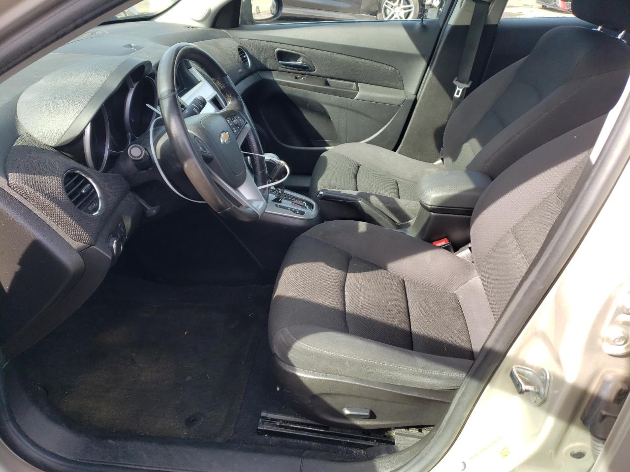 1G1PC5SB4E7186408 2014 Chevrolet Cruze Lt