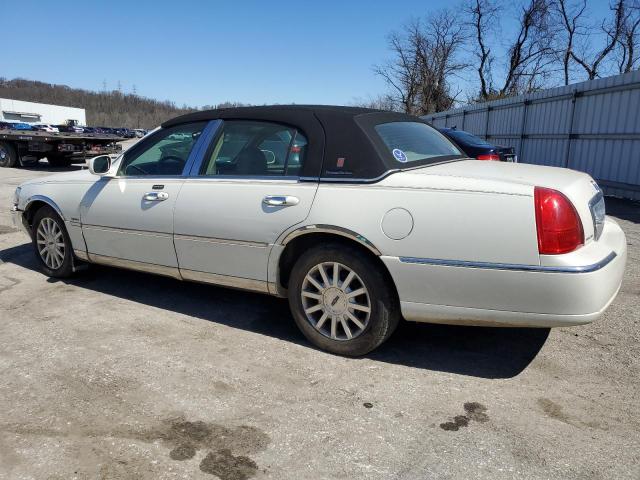 2006 Lincoln Town Car Signature VIN: 1LNHM81W26Y603160 Lot: 48516934