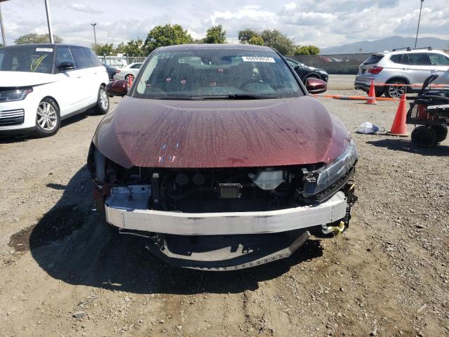 2018 HONDA CLARITY TO - JHMZC5F35JC002676