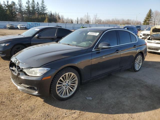 2015 BMW 328 XI - WBA3B3C56FF545798
