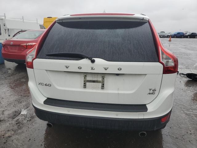 VIN YV4902DZ4D2418158 2013 Volvo XC60, T6 no.6