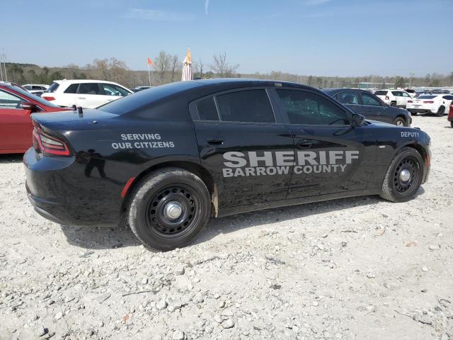 2018 DODGE CHARGER PO - 2C3CDXKT1JH208794