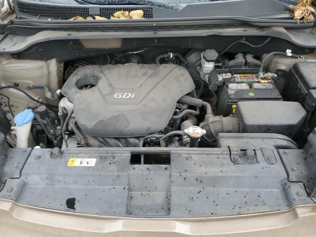 2015 Kia Soul VIN: KNDJN2A25F7159310 Lot: 46342164