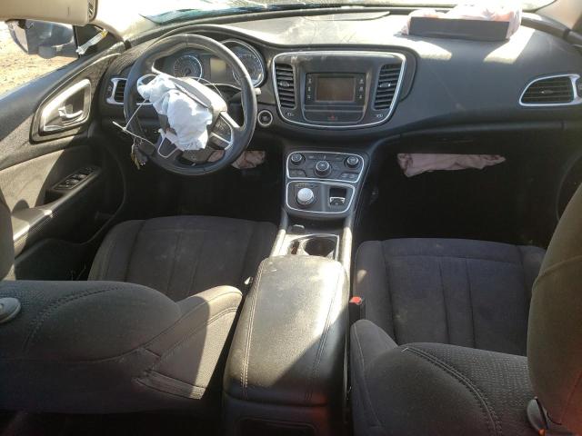 2015 CHRYSLER 200 LIMITE - 1C3CCCAB0FN612804