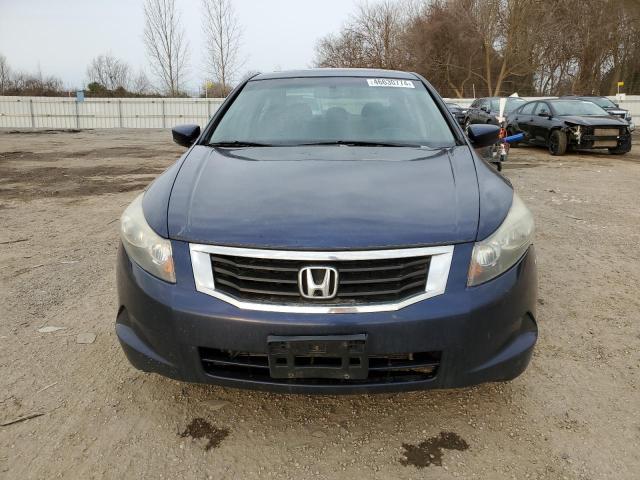 2008 Honda Accord Exl VIN: 1HGCP268X8A807747 Lot: 46630774