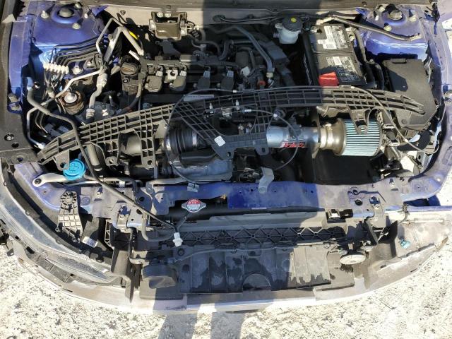 2019 HONDA ACCORD SPO - 1HGCV1F39KA140178