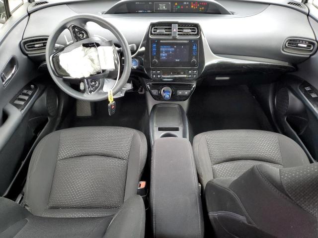 2019 TOYOTA PRIUS - JTDKARFU0K3081152