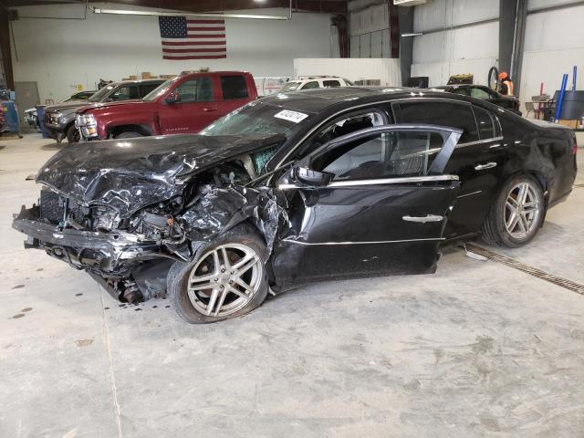 2006 BUICK LUCERNE CX #3028358786