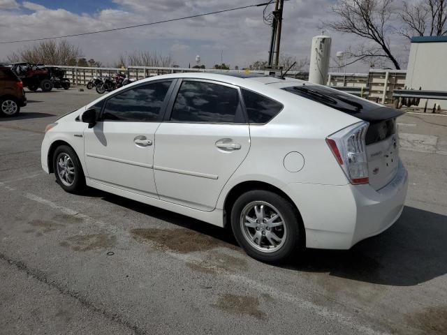 2010 Toyota Prius VIN: JTDKN3DU4A0083670 Lot: 48155294