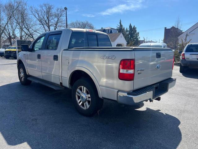 1FTPW14516KD65082 | 2006 Ford f150 supercrew