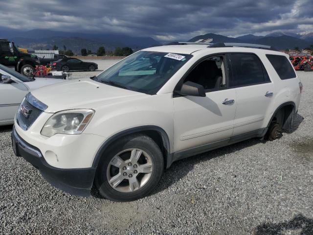 2012 GMC Acadia Sle VIN: 1GKKRNED6CJ198965 Lot: 48904724