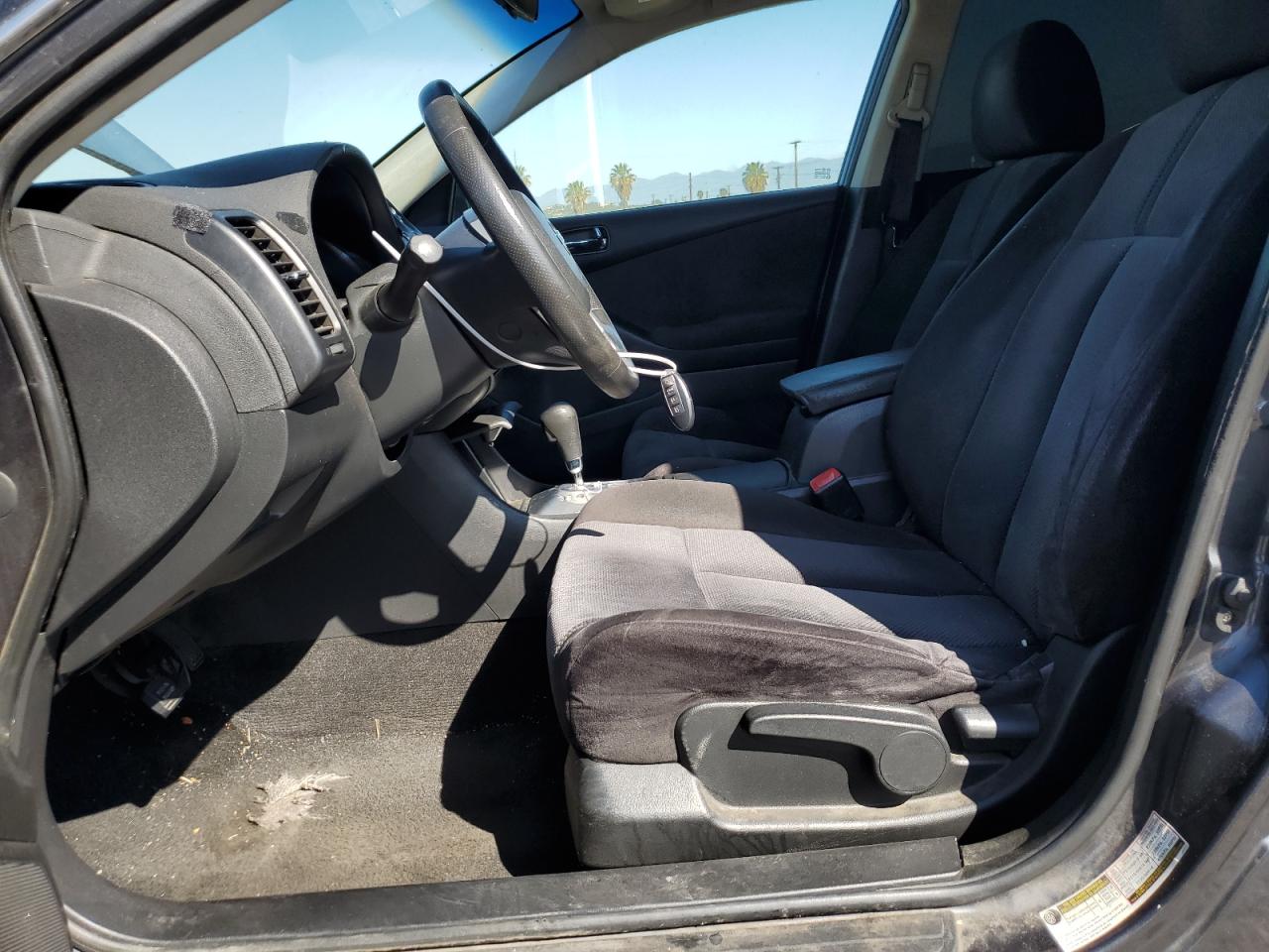 1N4AL21E07N471831 2007 Nissan Altima 2.5