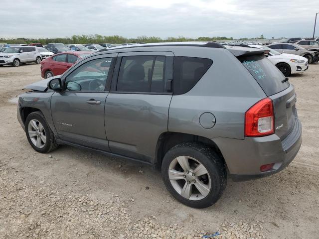 2012 Jeep Compass Sport VIN: 1C4NJDBB0CD705628 Lot: 47529474