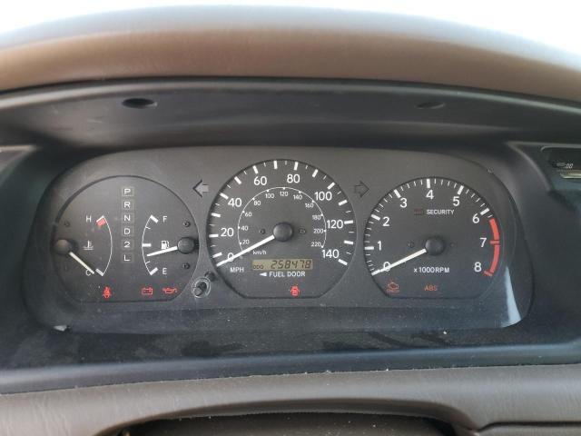 2000 Toyota Camry Le VIN: 4T1BF28K4YU096367 Lot: 46292954