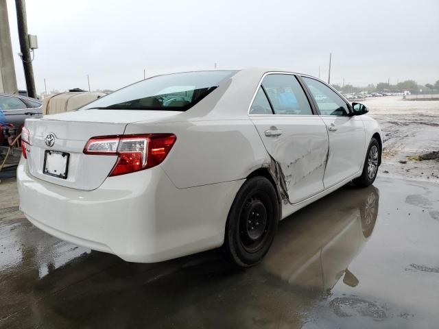 2012 Toyota Camry Base VIN: 4T4BF1FK5CR201882 Lot: 45599454