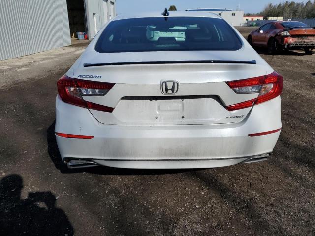 2022 HONDA ACCORD SPO 1HGCV1F37NA801047