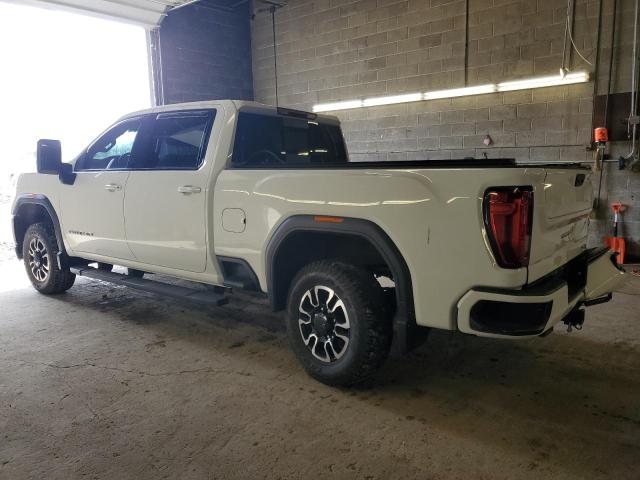 2020 GMC Sierra K2500 At4 VIN: 1GT49PE72LF281869 Lot: 46245554