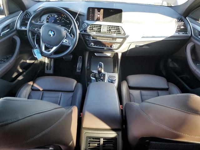 2019 BMW X4 XDRIVE3 - 5UXUJ3C51KLG55889