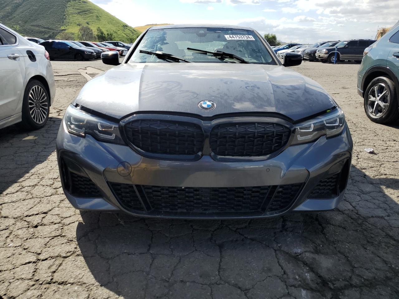 3MW5U7J0XN8C26381 2022 BMW M340I