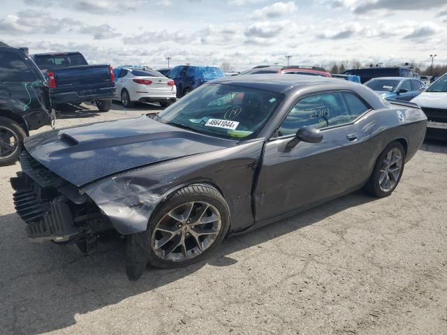 2021 DODGE CHALLENGER - 2C3CDZJGXMH677113