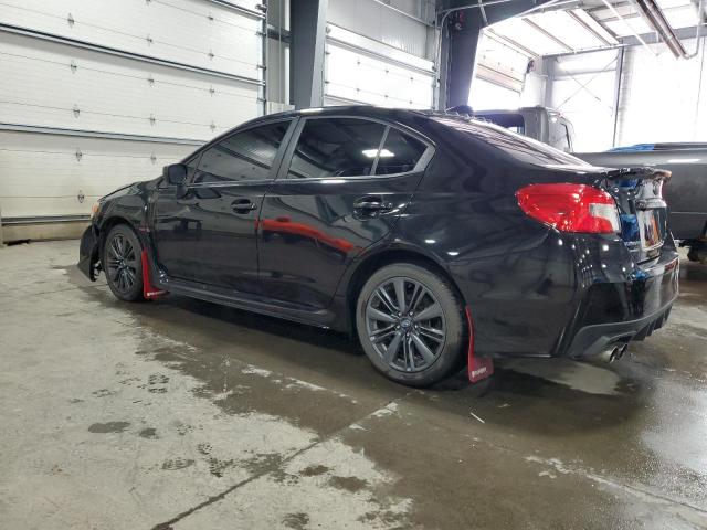 2016 Subaru Wrx VIN: JF1VA1B62G4820053 Lot: 47892914