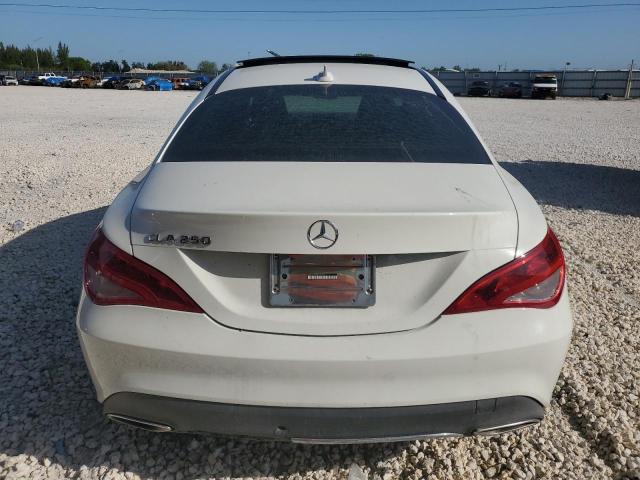 VIN WDDSJ4EB8JN509691 2018 Mercedes-Benz CLA-Class,... no.6