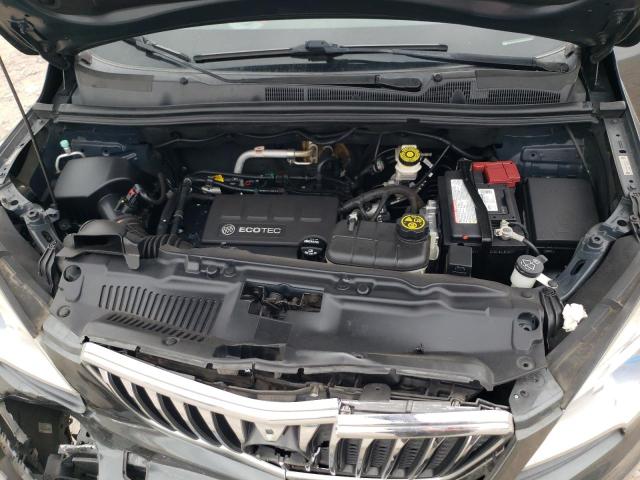 2016 BUICK ENCORE - KL4CJASB6GB523319