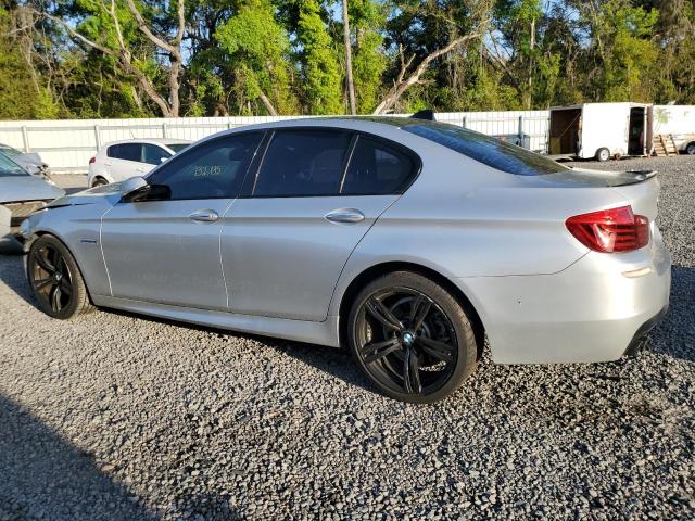 VIN WBA5A5C50FD518650 2015 BMW 5 Series, 528 I no.2