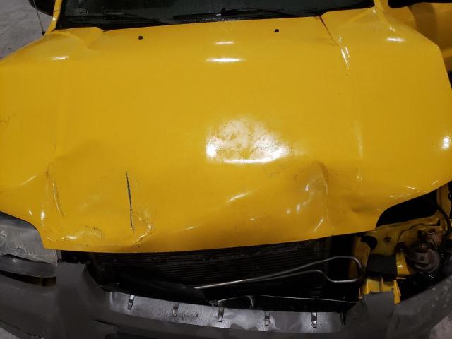 2001 Ford Escape Xlt VIN: 1FMYU04141KB29192 Lot: 52804684