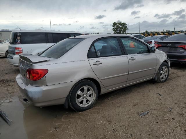 2003 Toyota Corolla Ce VIN: 1NXBR32E13Z063917 Lot: 48120064