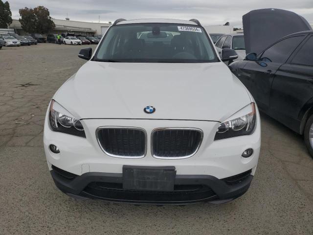 2015 BMW X1 Sdrive28I VIN: WBAVM1C57FVW58656 Lot: 47369534